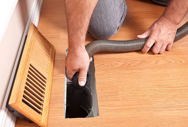 Best Air Duct Cleaning Near Me  in Great Notch, NJ