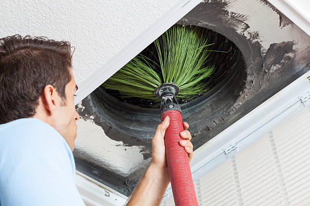 Trusted Great Notch, NJ Airduct Cleaning Experts